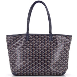 Artois Tote Coated Canvas PM