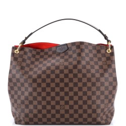 Graceful Handbag Damier MM