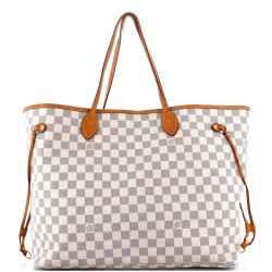 Neverfull Tote Damier GM