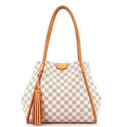 Propriano Handbag Damier