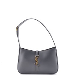 Le 5 a 7 Hobo Leather Small