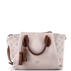 Haumea Handbag Mahina Leather