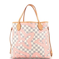 Neverfull NM Tote Limited Edition Damier Tahitienne MM