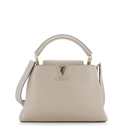 Capucines Bag Leather BB