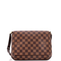 Musette Tango Handbag Damier