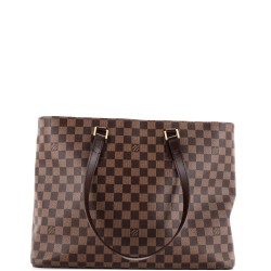 Luco Handbag Damier