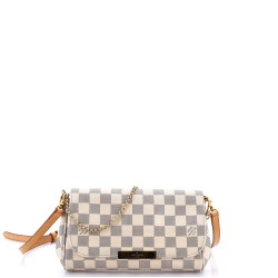 Favorite Handbag Damier PM