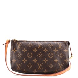 Pochette Accessoires NM Monogram Canvas
