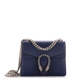 Dionysus Bag Leather Mini