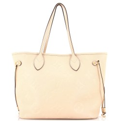 Neverfull NM Tote Monogram Empreinte Giant MM