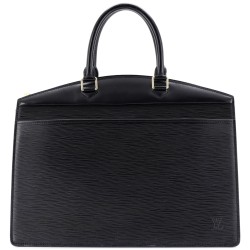 Riviera Handbag Epi Leather