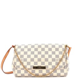 Favorite Handbag Damier MM