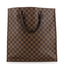 Sac Plat Bag Damier