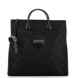 Off The Grid Tote GG Econyl Long