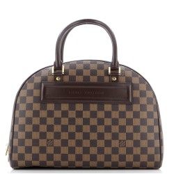 Nolita Satchel Damier