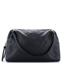 Ponthieu Handbag Monogram Empreinte Leather MM