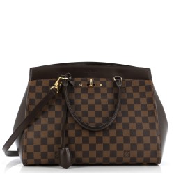 Rivoli Handbag Damier MM