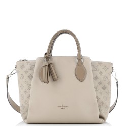 Haumea Handbag Mahina Leather