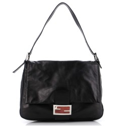 Forever Big Mama Bag Leather