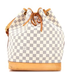 Noe Handbag Damier Large