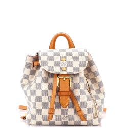 Sperone Backpack Damier BB