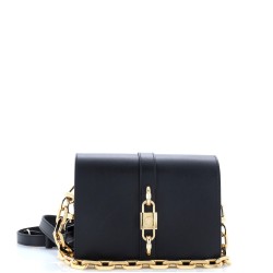Rendez-Vous Handbag Calfskin Leather