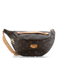 Bum Bag Monogram Canvas