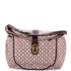 Romance Handbag Monogram Idylle