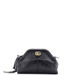 RE(BELLE) Shoulder Bag Leather Small