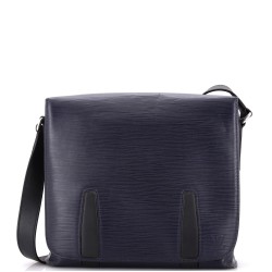 Harrington Messenger Bag Epi Leather PM