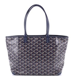 Artois Tote Coated Canvas PM