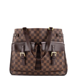Uzes Handbag Damier