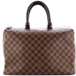 Greenwich Travel Bag Damier PM