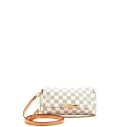 Favorite Handbag Damier PM
