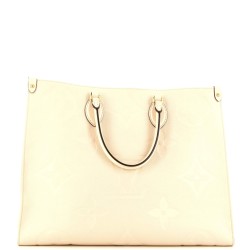 OnTheGo Tote Monogram Empreinte Giant GM