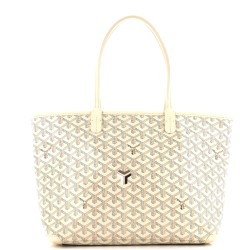 Artois Tote Coated Canvas PM