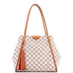 Propriano Handbag Damier