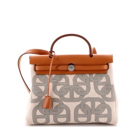 Herbag Zip Circuit 24 Vache Hunter and Leather 31