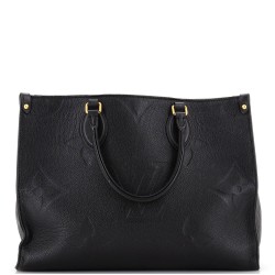OnTheGo Tote Monogram Empreinte Giant MM