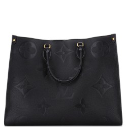 OnTheGo Tote Monogram Empreinte Giant GM