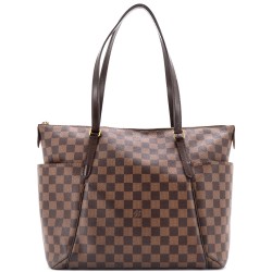 Totally Handbag Damier GM