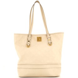 Citadine Handbag Monogram Empreinte Leather PM