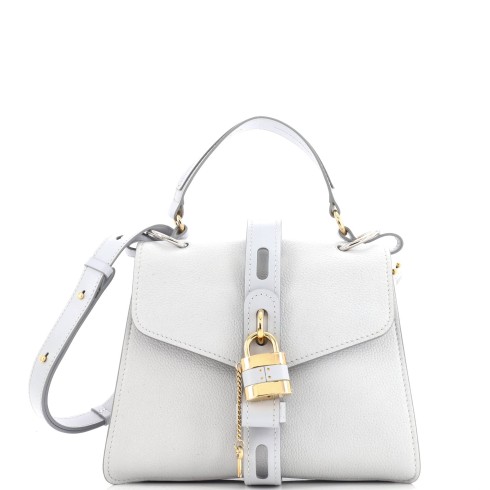 Aby Day Bag Leather Large