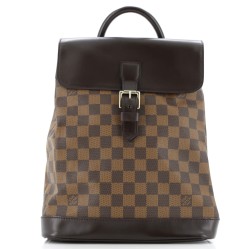 Soho Backpack Damier