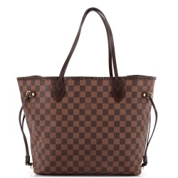 Neverfull Tote Damier MM