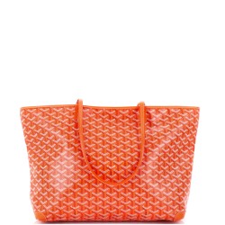 Artois Tote Coated Canvas MM