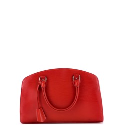 Pont Neuf NM Handbag Epi Leather PM