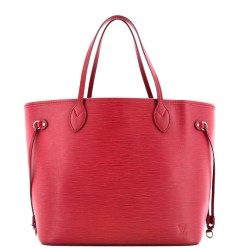 Neverfull Tote Epi Leather MM