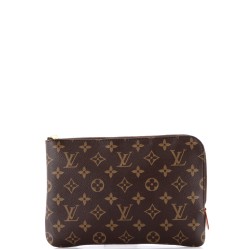 Etui Voyage Pouch Monogram Canvas PM