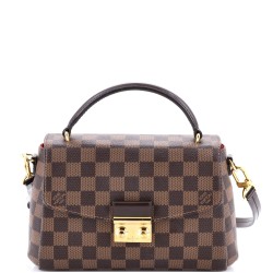 Croisette Handbag Damier